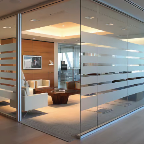glass film